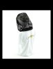 Beekeeping hat, linen back